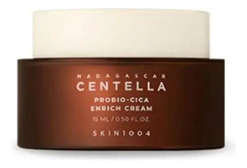 Centella Probio-cica Enrich Cream 15 Ml Seca