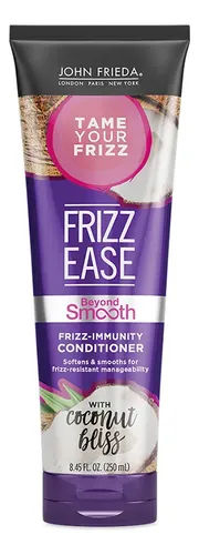 John Frieda Frizz Ease Beyond Smooth Acondicionador Coconut