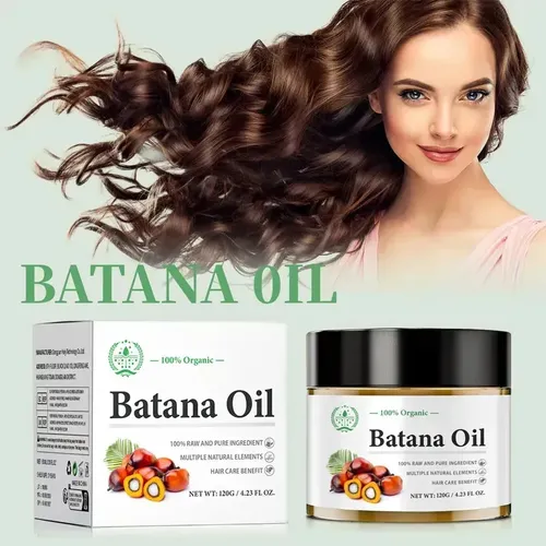 Tratamiento Capilar, Crema Para Alisar El Cabello Con Aceite