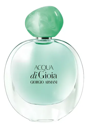 Acqua Di Gioia Edp 50ml Para Mujer