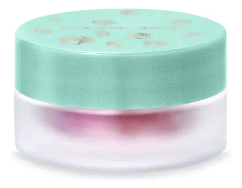 Rubor Naj Oleari Pearl&scent Blush