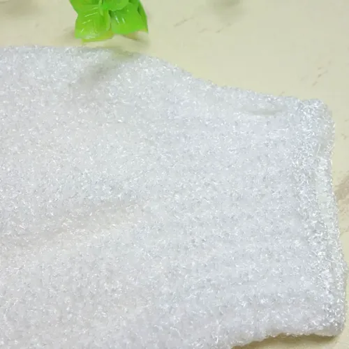 1 Par De Guantes Exfoliantes Para Baño, Exfoliante Corporal