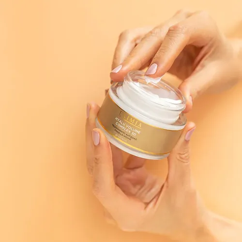 Eximia Hyalu Volume Complex Crema De Noche Antiedad Arrugas