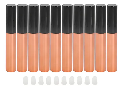 Tubos Vacíos Rimmel 10 Uds. Aplicador Pestañas