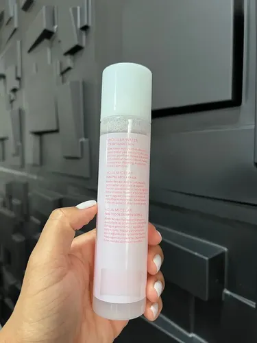 Agua Micelar Mary Kay 147ml Limpia/ Elimina Impurezas de la Piel