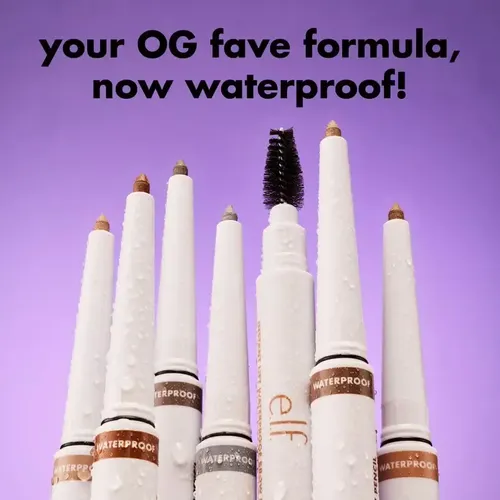 Elf Lápiz Para Ceja A Prueba De Agua Instant Lift Brow Taupe