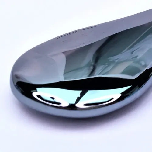 Herramienta De Raspado Facial Terahertz Stone Gua Sha