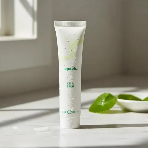 Crema Reparadora Epoch Cica Balm para Todo Tipo de Piel