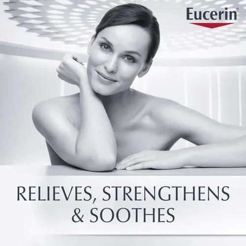 Eucerin Eczema Relief Crema Y Jabón Corporal (13.5 Fl Oz) +