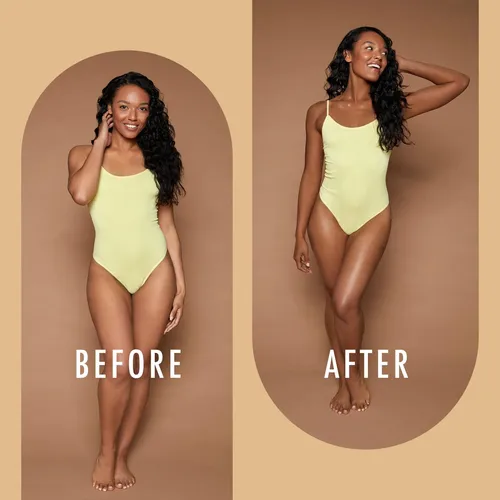 Autobronceador St. Moriz Ultra Oscuro Mousse 230ml Con Guant
