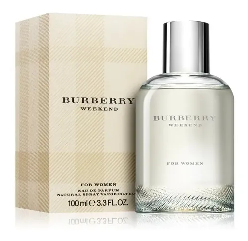 Weekend EDP 100ml para mujer