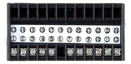 Controlador De Pesaje Digital Con Pantalla Led, Entrada De