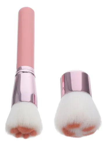 Kit De De Maquillaje Cat Claw Llj