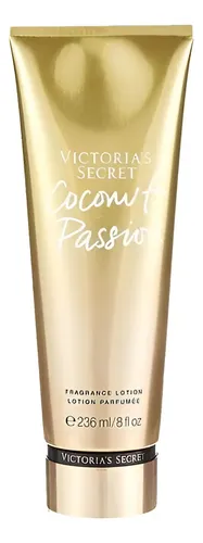 Crema Corporal Coconut Passion Victoria’s Secret 236ml Dama