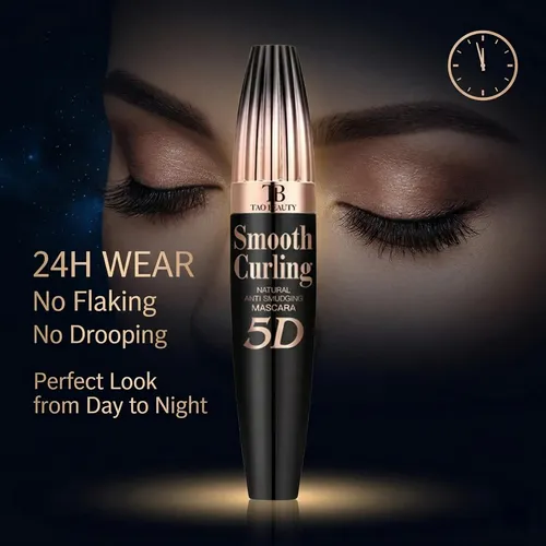 Máscara Tubing Mascara, Paquete De 2, Máscara Impermeable My