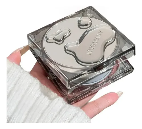 Base Maquillaje Flawless Air Cushion Bb Cream +esponja Extra