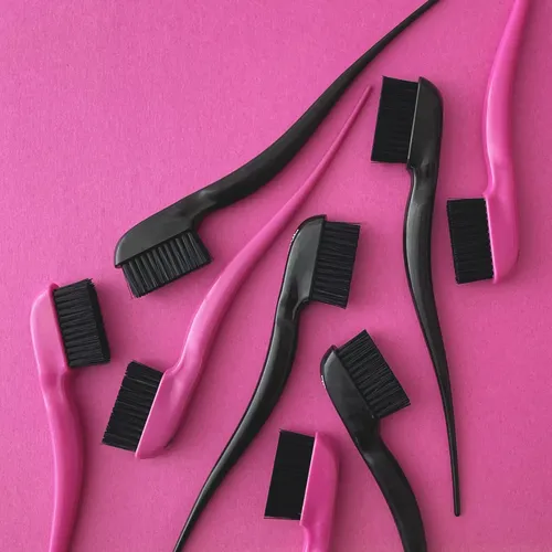 Cepillo Para El Cabello Cricket Amped Up Edges Para Control