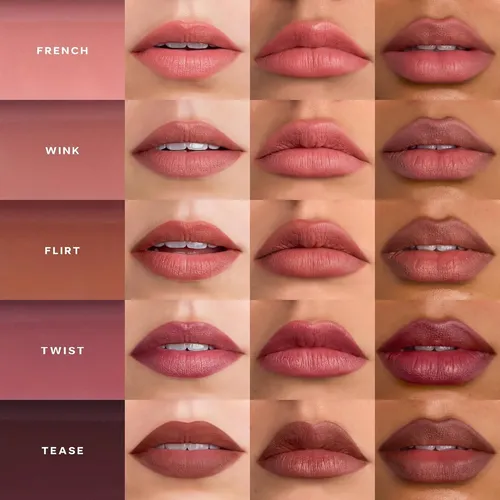 Lápiz Delineador Labial Saie 101 Wink