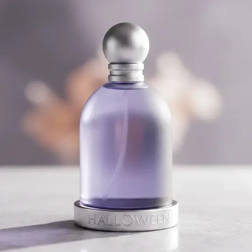 Eau de Toilette Halloween Mujer de 100 mL