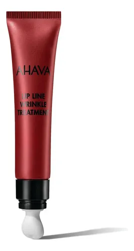 Ahava Tratamiento De Arrugas De Linea De Labios