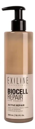 Exiline Acondicionador Biocell Active Repair 300ml – 3c