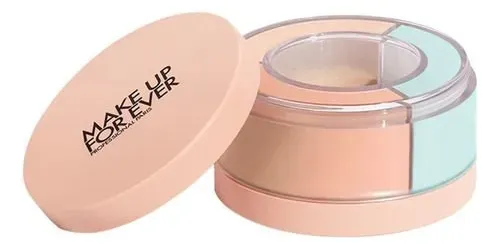 Polvo De Acabado Make Up For Ever Hd Skin Twist Medium 2.0