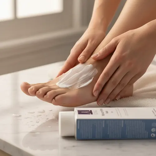 Cepage Répaphénol Pieds Reparador De Pies Secos X 70 Gr