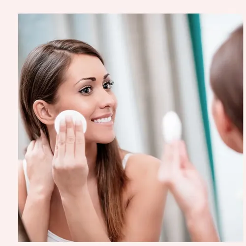 Espuma De Limpieza Facial Suave Piel Sensible Rosácea Idraet
