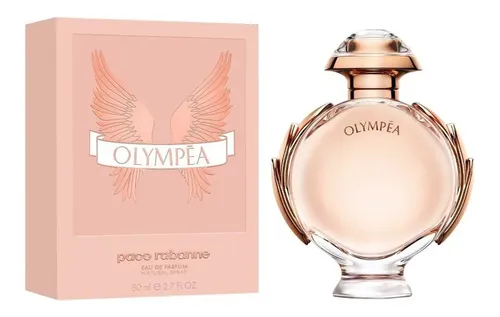 Olympéa Original EDP 80ml para mujer