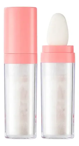 Maquillaje Cosmético En Barra Highlight Powder, Transparente