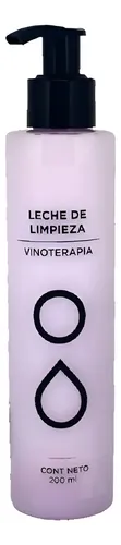 Leche De Limpieza De Vinoterapia X 200 Ml Icono