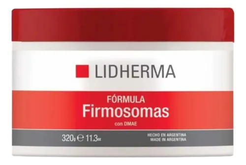 Lidherma Firmosomas Con Dmae Arrugas Super Afirmante Tipo de piel Todo tipo de piel