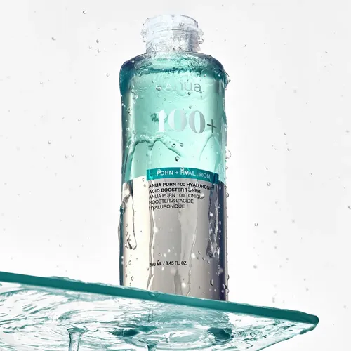 Anua – Pdrn 100 Hyaluronic Acid Booster Toner – 250ml