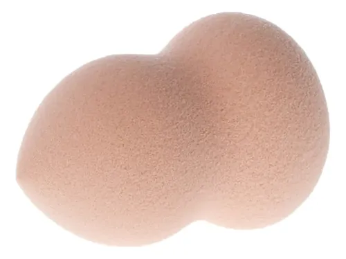 Esponja De Maquillaje E.l.f. 84046 Cosmetics Para Una Aplica