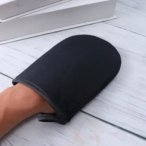 2 Pares De Guantes Para Bronceado Con Autoaplicador