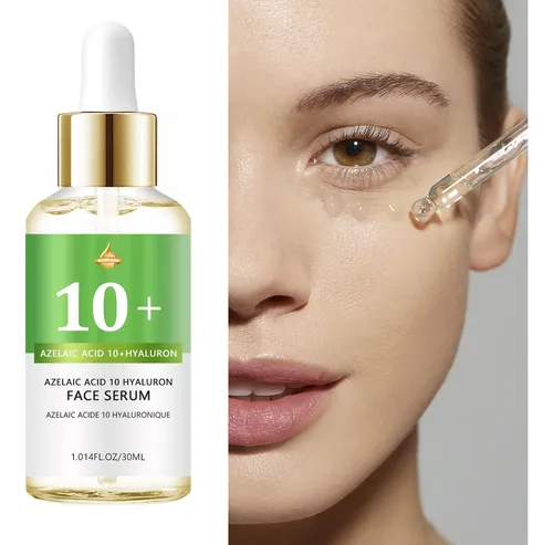 Moisturizing And Hydrating Facial Essence With Centella Asia