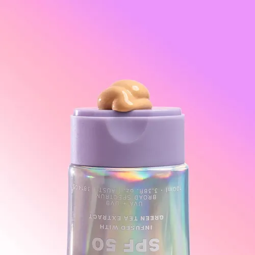 Protector Solar Corporal Spf50 Naked Sundays 100 Ml