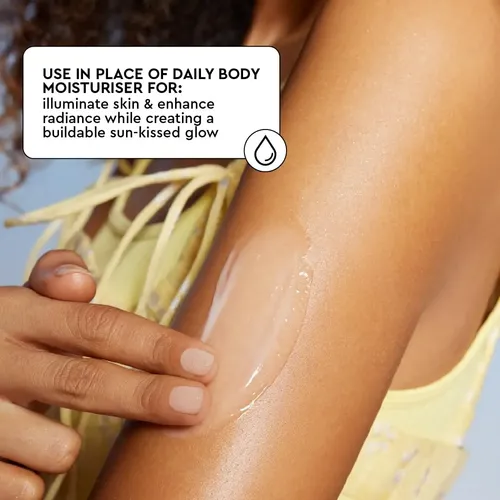 Loción Corporal Iluminadora Tanologist – Ligera A…