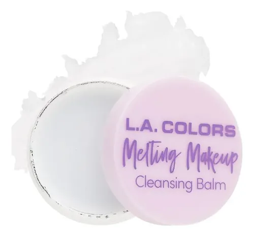 Desmaquillante Melt L.a. Colors C69030 1 U