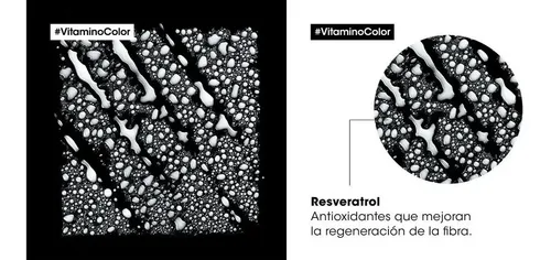 Loreal Vitamino Color 10 En 1 Serie Expert 190ml