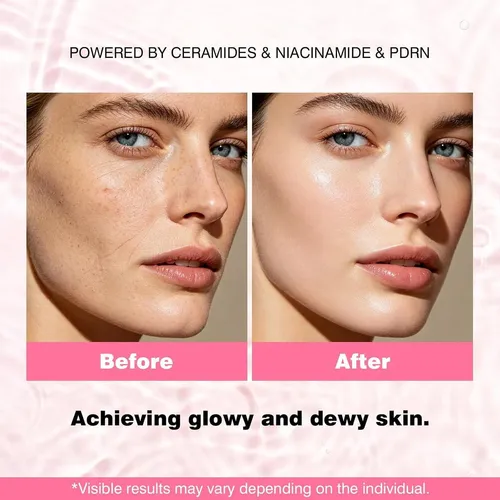 Serum En Niebla De Colágeno Pdrn Para Rostro