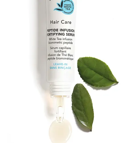 Sérum Capilar Anticaída Teaology Peptide de 30 Ml