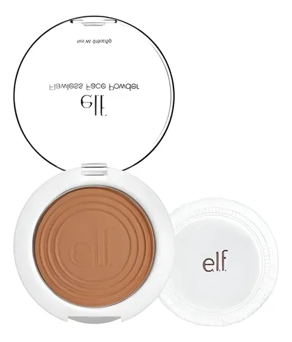 Elf Polvo Compacto Rostro Toffee 23174