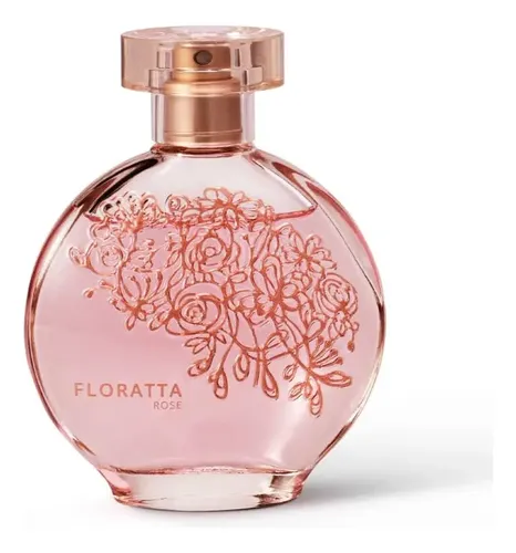 Perfume De Mujer Floratta My Blue 75ml O Boticário Premium