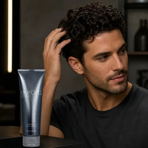 Style Forming Cream Eufora