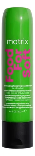 Acondicionador Hidratante Food For Soft Matrix 300 Ml