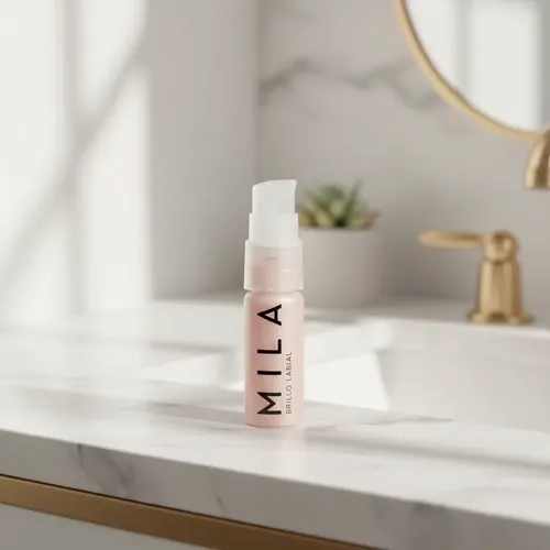 Brillo Labial Profesional Mila Reflex St Hialuronico Stream