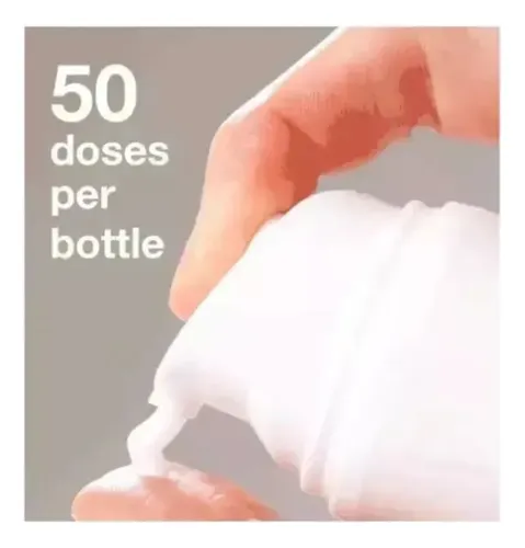 Mc 3 Mascarillas Para El Cabello Proteico Sin Lavado 50 Fe