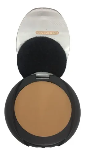 Polvo Compacto Idi Soft Powder All Day 05 Warm Beige