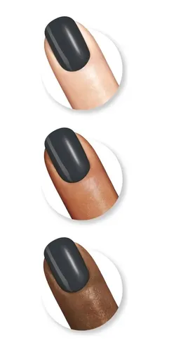 Esmalte de uñas SALLY HANSEN – Miracle Gel™ Slate & Girl 285